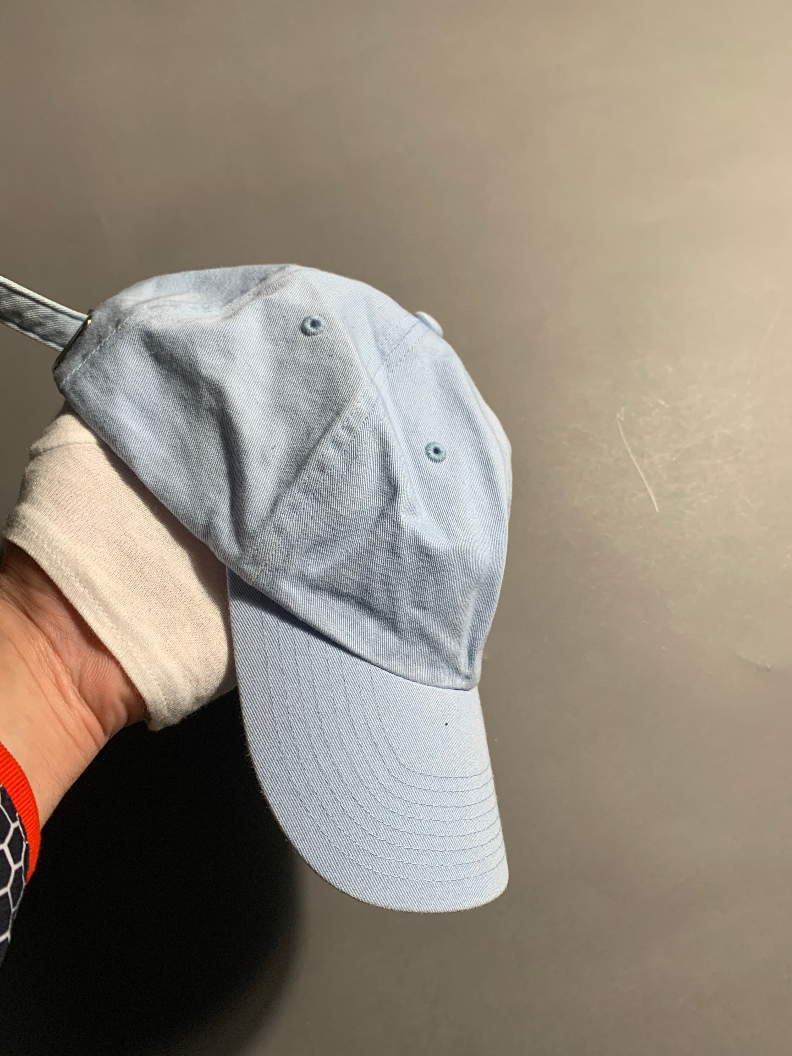 Nike Westcoast Vintage Y2K Cap Hat Onesize Unisex