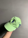 Polo Ralph Lauren Vintage Y2K Cap Hat Onesize Unisex