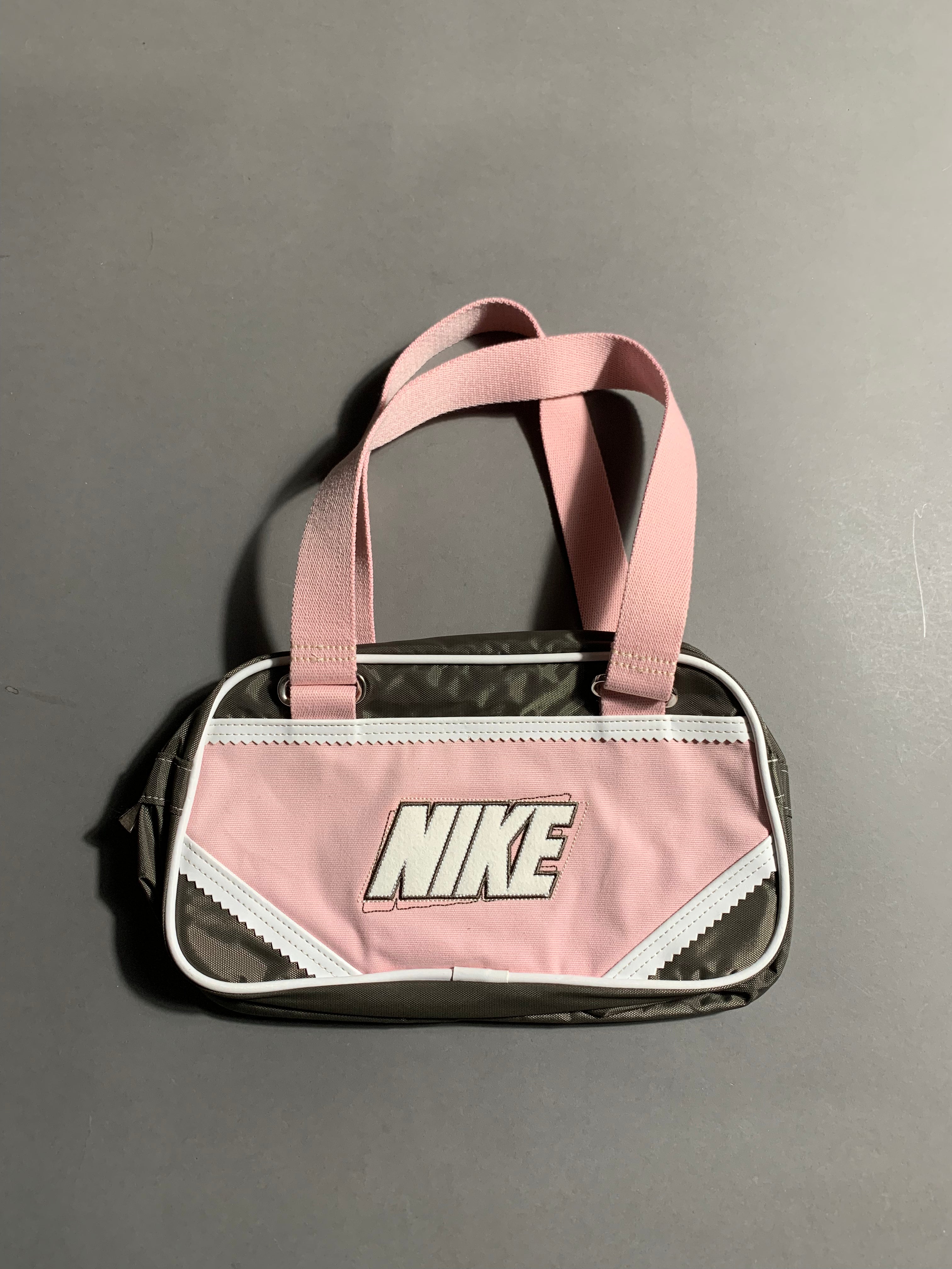 Nike Vintage Y2K Handbag Onesize Unisex