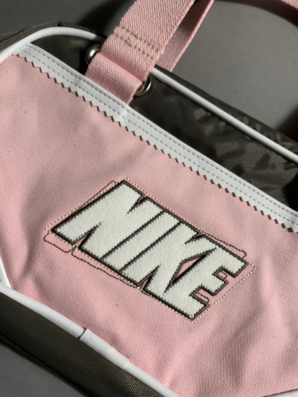 Nike Vintage Y2K Handbag Onesize Unisex