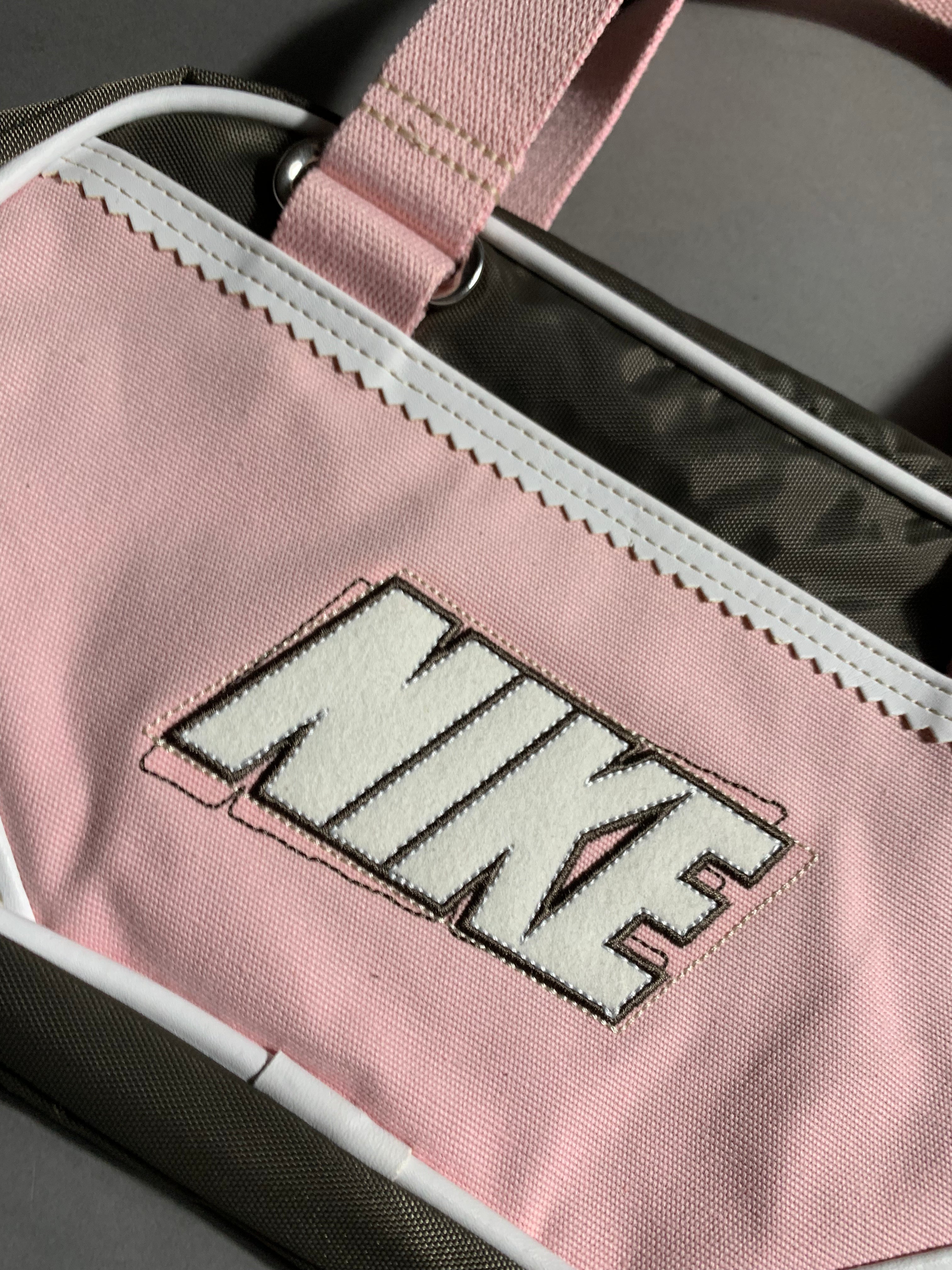 Nike Vintage Y2K Handbag Onesize Unisex