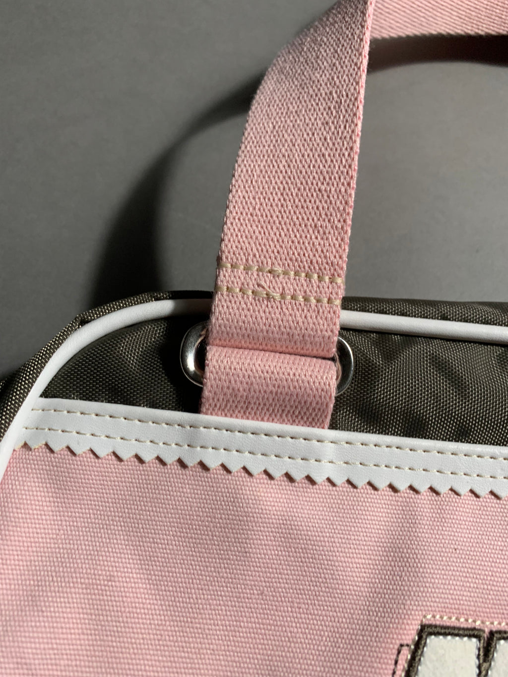 Nike Vintage Y2K Handbag Onesize Unisex