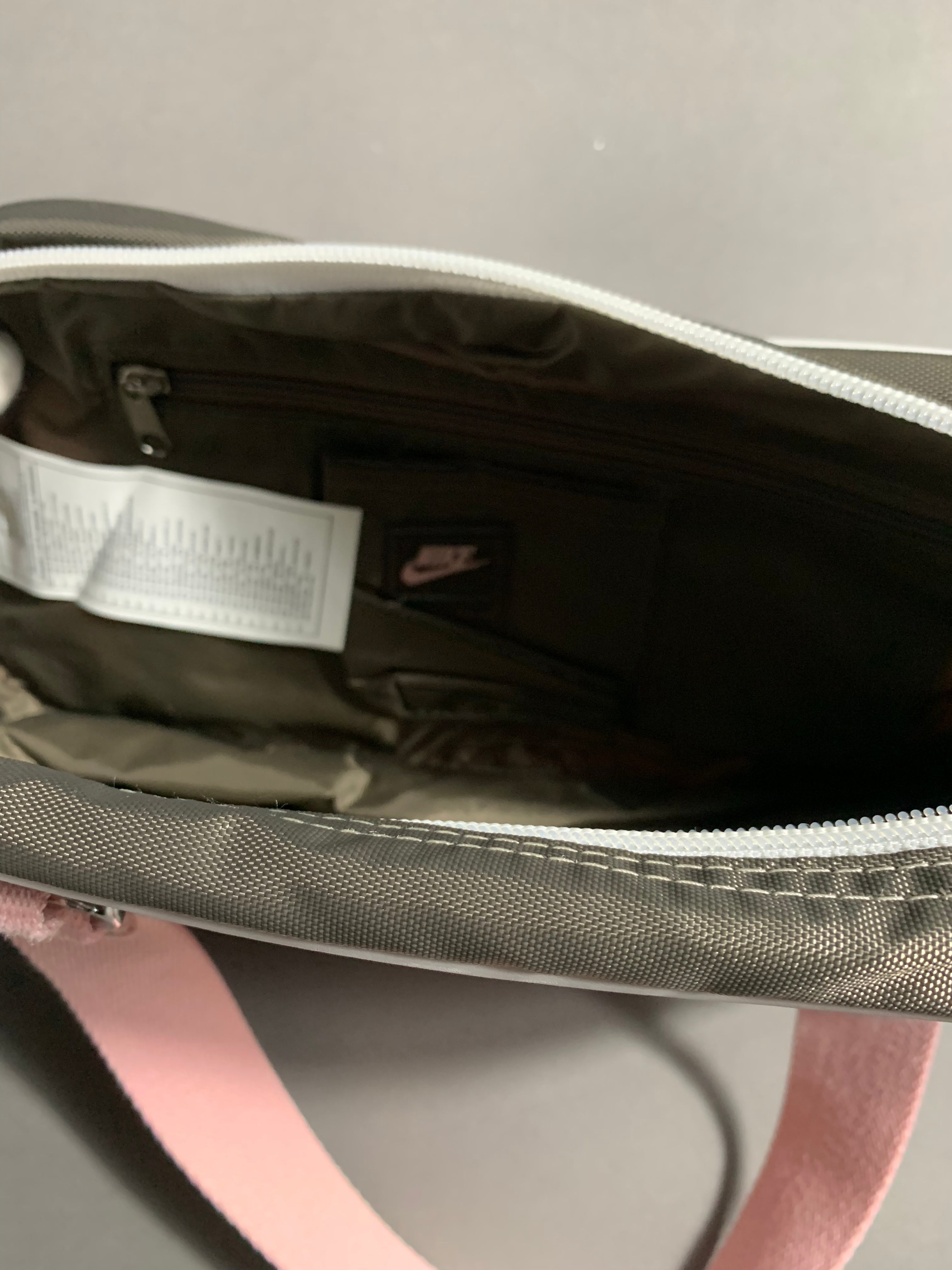 Nike Vintage Y2K Handbag Onesize Unisex