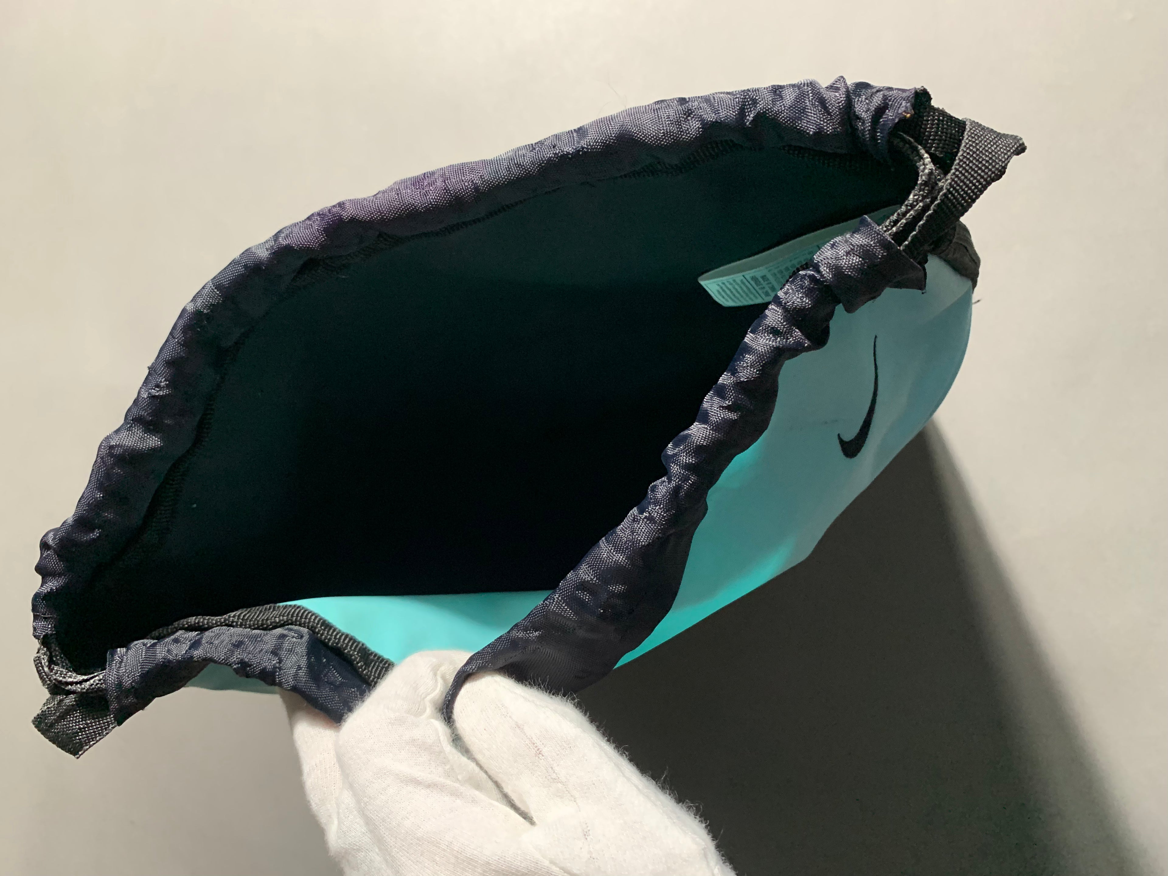 Nike Vintage Y2K Bag Onesize Unisex