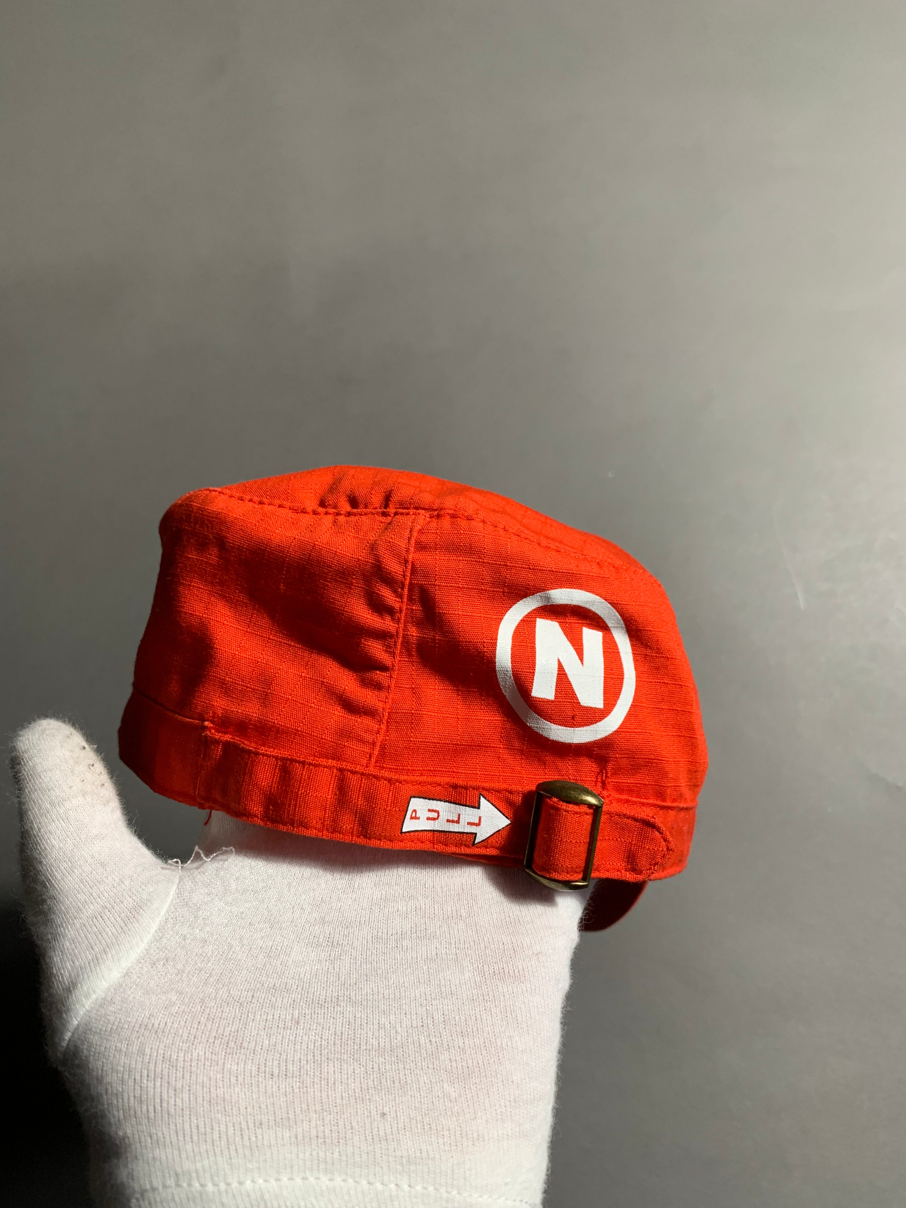 Ferrari Vintage Y2K Cap Hat Onesize Unisex