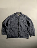 Under Armour Vintage Y2K Quilted Jacket L Mens