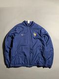 Nike x France Vintage Y2K Windbreaker L Mens
