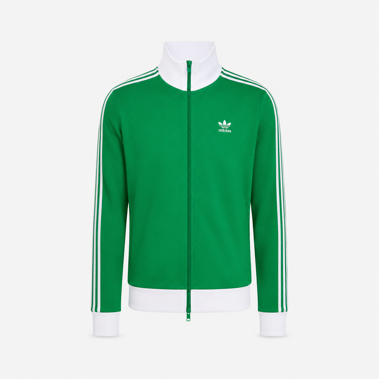 Adidas x Beckenbauer IU0769 Sweat Jacke Windbreaker BNWT XS Mens