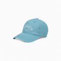 Aigner 0584 Aquamarin Cap Hat Onesize Unisex BNWT