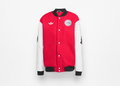 Adidas x AJAX Amsterdam College Jacket BNWT S Mens