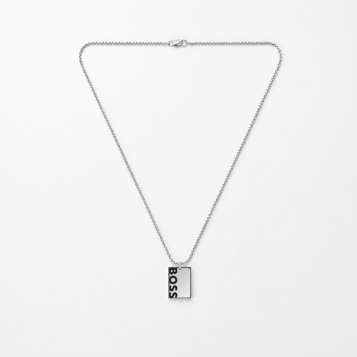 Hugo Boss 1580302 Chain Unisex BNWT
