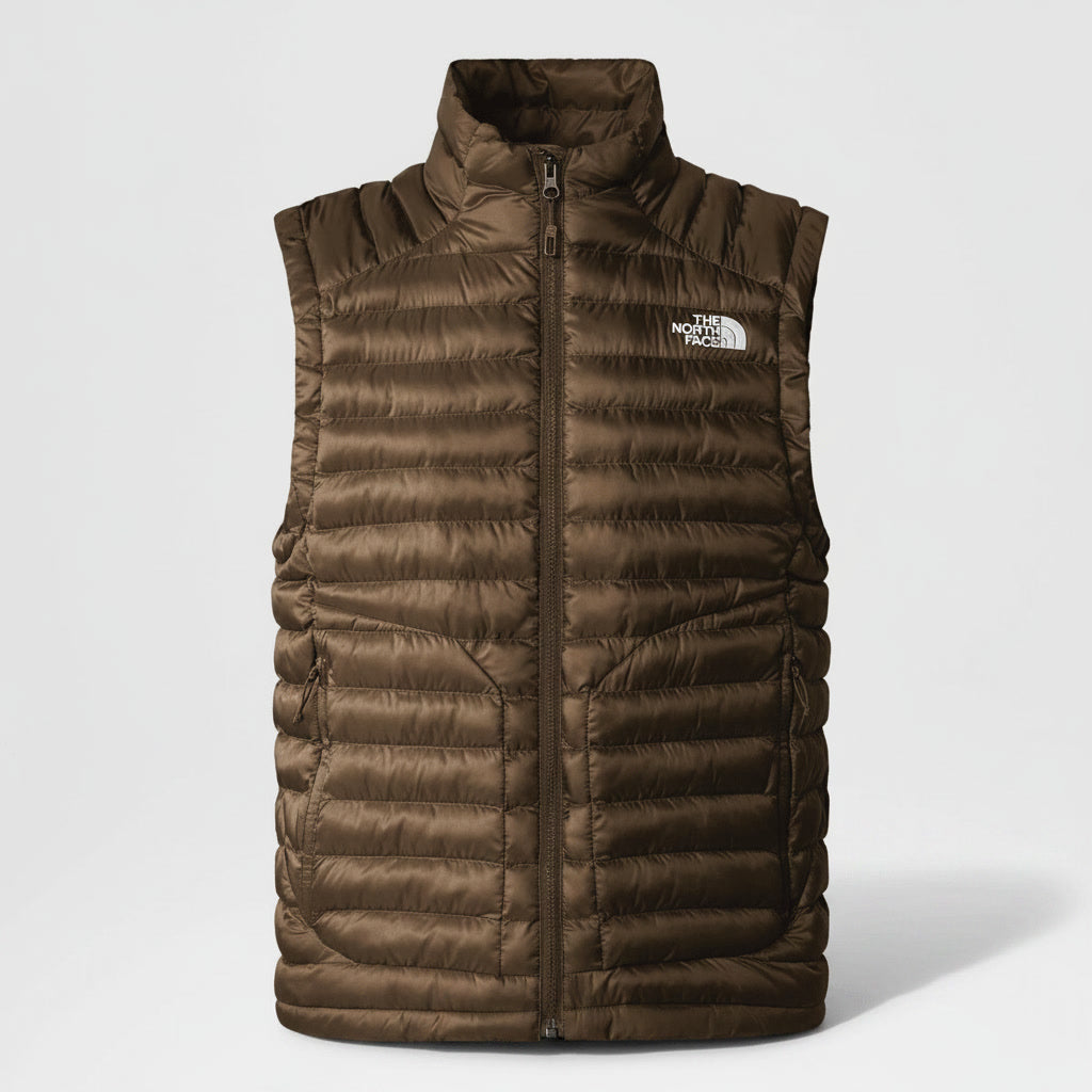 The North Face BNWT Gilet Vest Mens