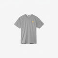 COMME des GARÇONS BNWT T' Short Sleeve Gold Heart Tee Mens