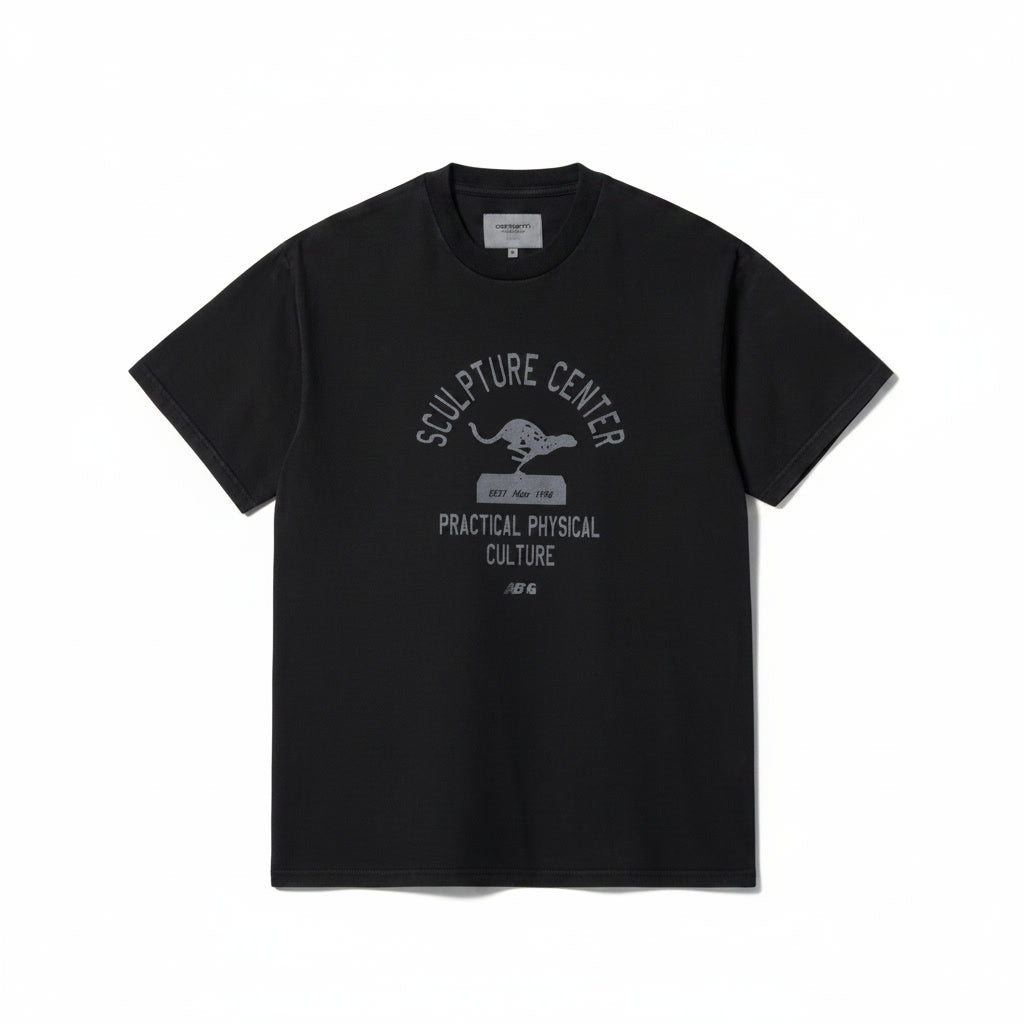 Carhartt x New Balance BNWT Short Sleeve Tee S Mens