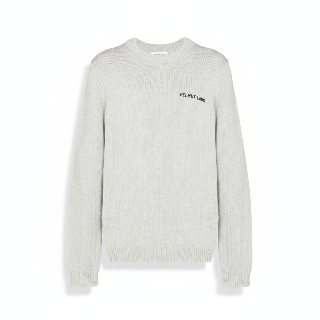Helmut Lang BNWT Knit Sweatshirt L Mens