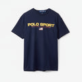 Polo Sport Ralph Lauren BNWT Short Sleeve Tee L Mens