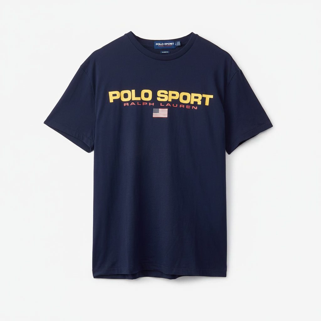 Polo Sport Ralph Lauren BNWT Short Sleeve Tee L Mens