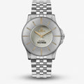 Vivienne Westwood BNWT Wrist Watch VV309CGSL Unisex