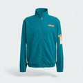 Adidas Fleece Sweat Jacke Windbreaker BNWT S Mens